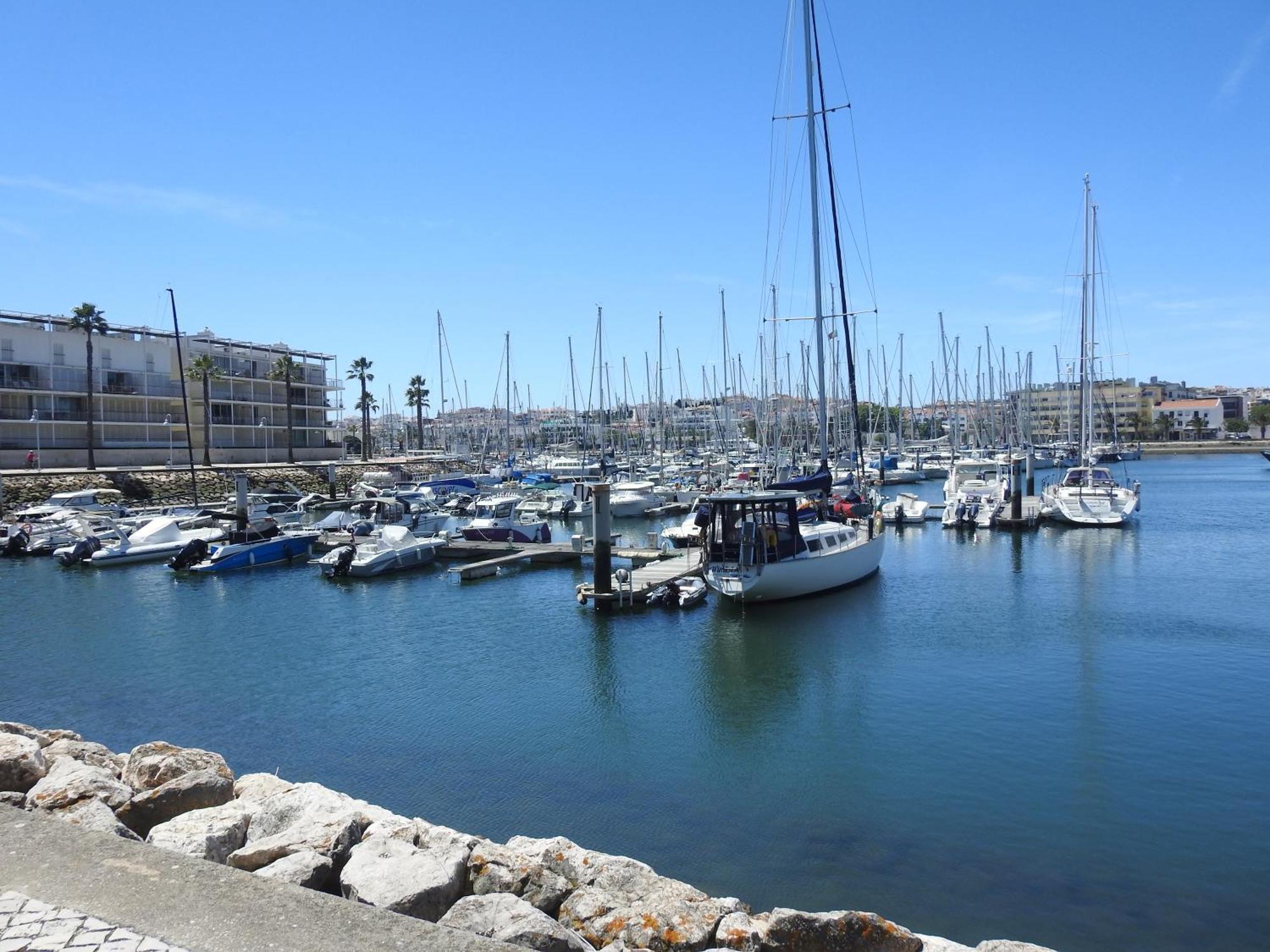Kates Place By Lagos Marina 外观 照片